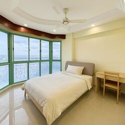 Hougang Green (D19), Apartment #462660051